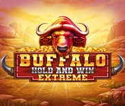 Buffalo Hold And Win Extreme