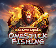 Onestick Fishing