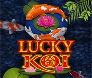Lucky Koi