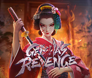 Geisha`s Revenge